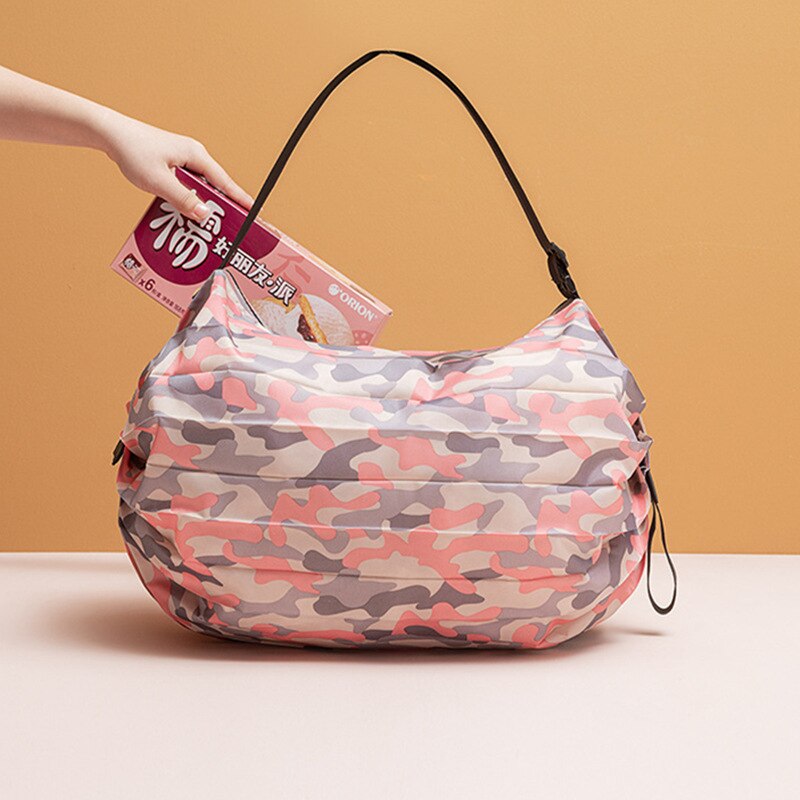 Foldable waterproof Everything bag